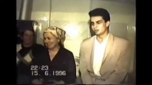 Черим Нахушев Уэрэдыжь