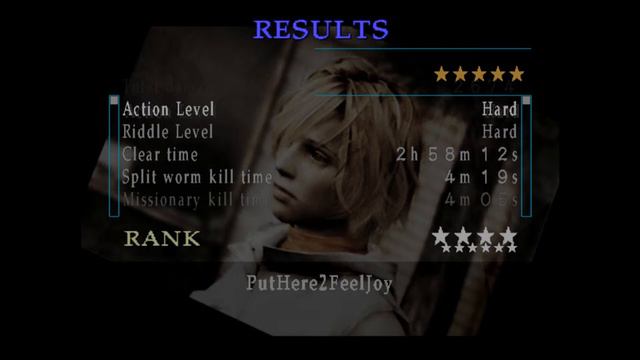 Silent Hill 3 playthrough p4 смотреть онлайн