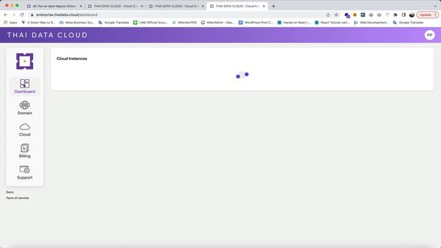 แนะนำบริการ Cloud Server ระดับโลกจาก THAI DATA CLOUD สำหรับทุกกลุ่มอุตสาหกรรมธุรกิจ ??? смотреть онлайн