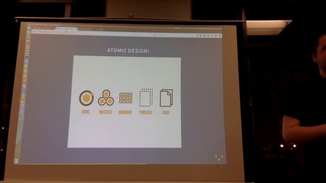 Christopher McLean - JavaScript Design Patterns смотреть онлайн