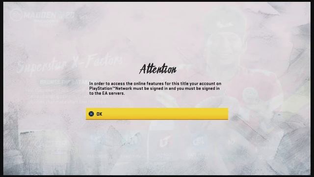 Madden NFL 20_stupid patch смотреть онлайн