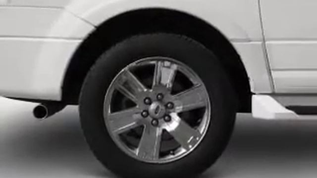 2009 Ford Expedition EL - Newport News VA