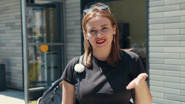 #18 Выпуск. Открытие нового Доджо в Новороссийске - лучшие условия для тренировок? смотреть онлайн