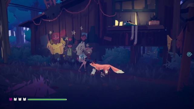 Endling: Extinction Is Forever ОНИ ДОЛЖНЫ ВЫЖИТЬ