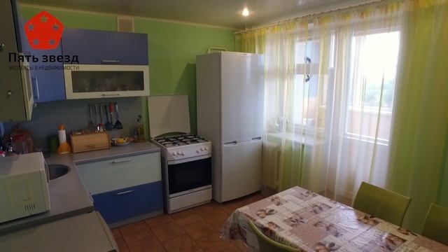 Трехкомнатная квартира | ул. Карла Маркса, 11 смотреть онлайн