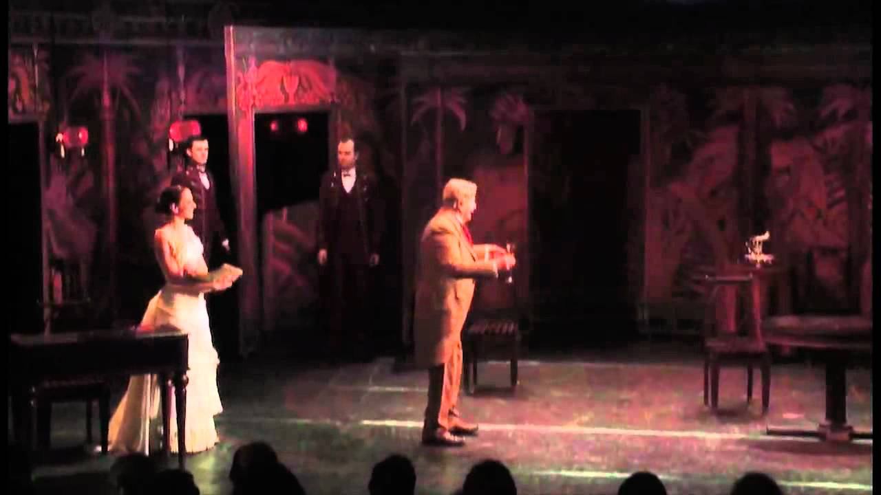 Дядюшкин сон смотреть онлайн