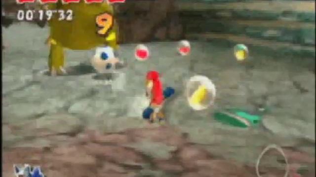 Billy Hatcher and the Giant Egg - US Commercial смотреть онлайн
