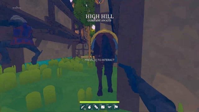 Knightfall is a good game смотреть онлайн