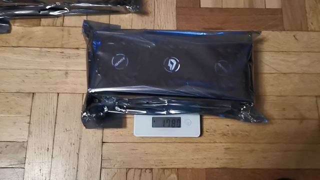 Краткое сравнение систем охлаждения видеокарт Colorful Vulcan RTX 3080 и 3070 Ti. смотреть онлайн