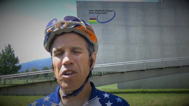 Cyclo-cross: History Of The Discipline