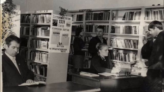 У Нины Дик. Культура с Глядень(1 часть)