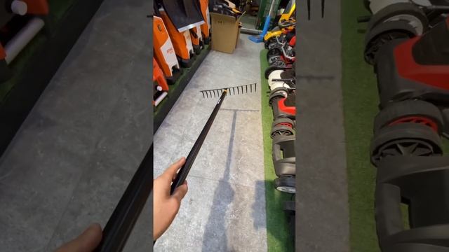 Fiskars Грабли тел:+99891-135-11-13 смотреть онлайн
