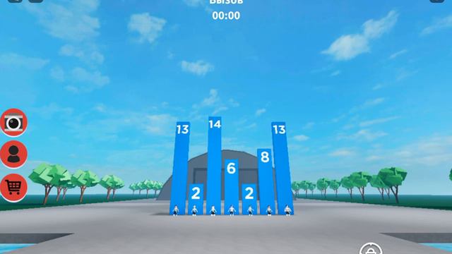 elimination tower Roblox 8 марта на каналі НЛО TV смотреть онлайн