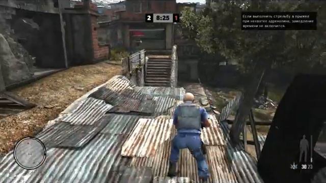 Max Payne 3 tunngle multiplayer смотреть онлайн