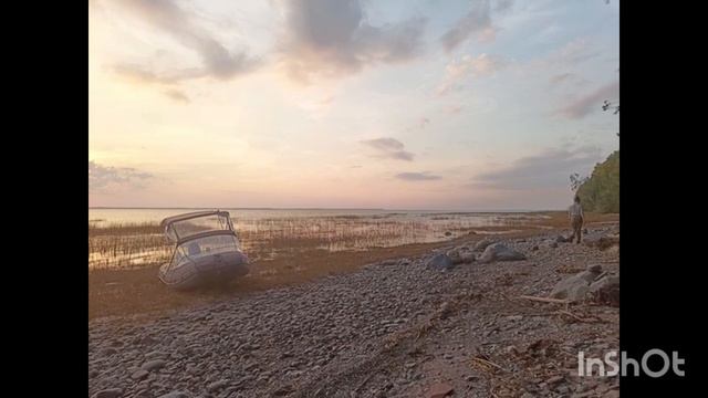 в последний день лета