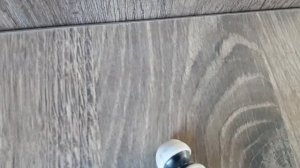 Как убрать царапину со столешницы из текстурного дсп