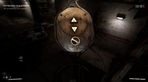 ДОСТАВЬТЕ ЦИСТЕРНУ К ВОРОТАМ - ATOMIC HEART (ПРОХОЖДЕНИЕ)