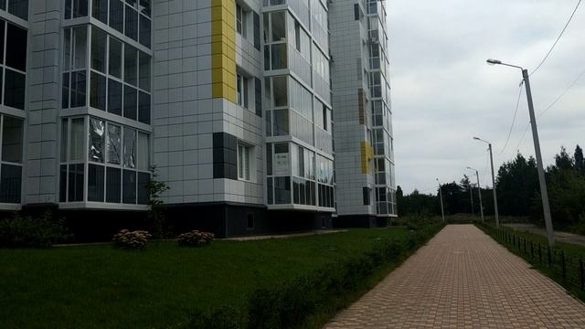 3 комнатная квартира 76 кв.м в ЖК Задонье парк..mp4 смотреть онлайн