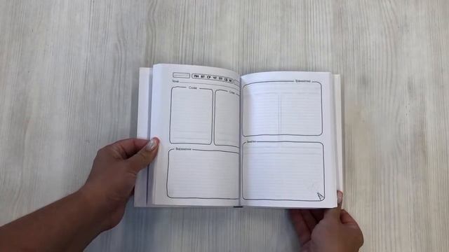 15 минут в день. Планер, который поможет выучить иностранный язык смотреть онлайн