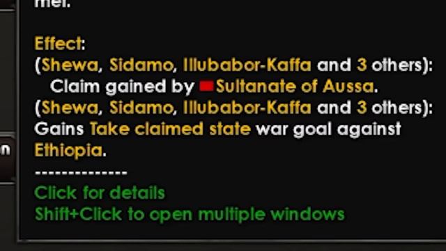The Formable Nation NOBODY Talks About! [HOI4] смотреть онлайн