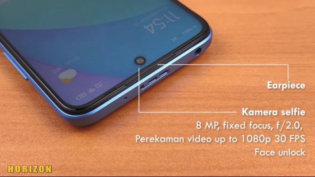 UNBOXING REVIEW HP 2JUTAAN TERBAIK SEPTEMBER || XIOMI REDMI 10 смотреть онлайн