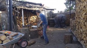 Fiskars X21. Выбор размера топора Фискарс