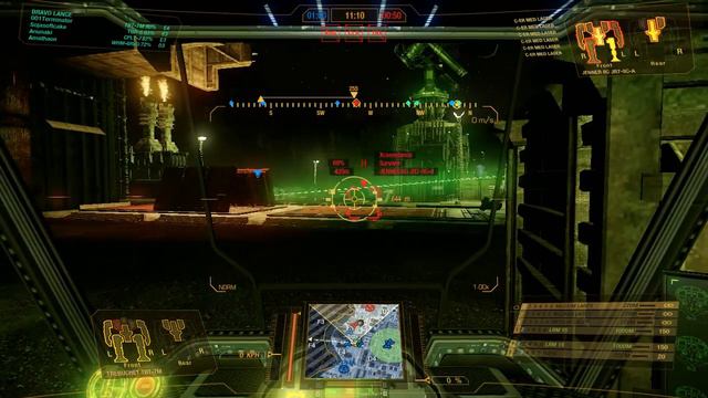 MECHWARRIOR ONLINE - How to Download the Game and how to buy a Mech with Game Money смотреть онлайн