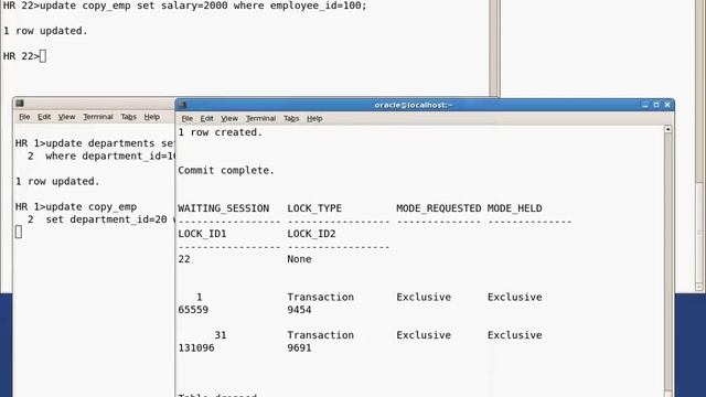 Lock Tree смотреть онлайн
