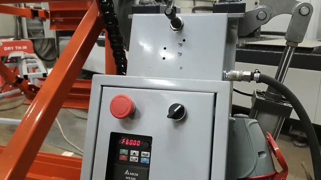 Намотчик шланга АМ.НШ.01 смотреть онлайн