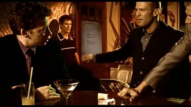 "Если ты должен Гарри Топору - ты заплатишь!" | Карты, деньги, два ствола (Гоблин) смотреть онлайн