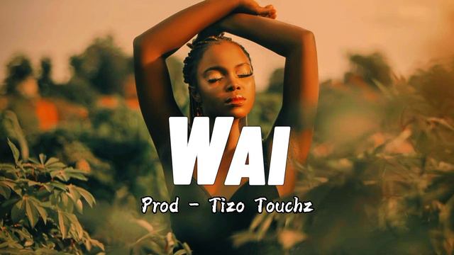 Bongo Fleva x Zouk x Kompa Instrumental Type Beat - Wai смотреть онлайн