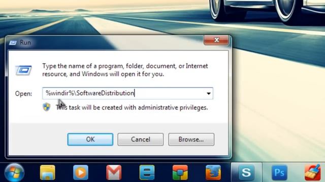 How To Clear Windows Update History Log in Windows 7 смотреть онлайн