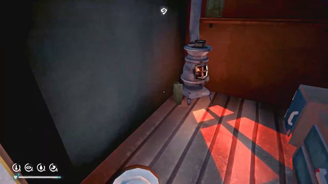 THE LONG DARK 🏔️ Eindringling custom · Episode 388 · Aus Eis mach HEISS(es Wasser) смотреть онлайн