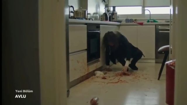 HOVLI 51 -QISM O‘ZBEK TILIDA TURK SERIALI ХОВЛИ 51-КИСМ УЗБЕК ТИЛИДА ТУРК СЕРИАЛИ XOVLI 51 AVLU смотреть онлайн