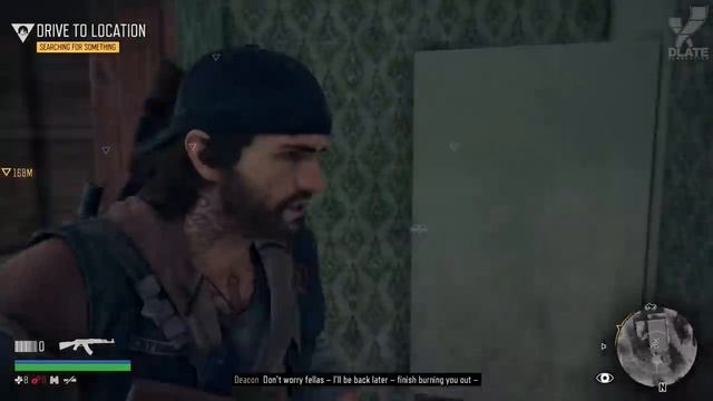 [ТОП] 5 плюсов и минусов Days Gone смотреть онлайн