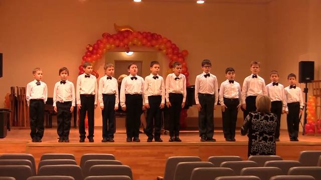 Ансамбль "Крещендо" г.Обнинск Матросская партизанская песня смотреть онлайн