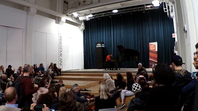 We are the champions - Roberto Franca - Piano City Milano 2019 смотреть онлайн