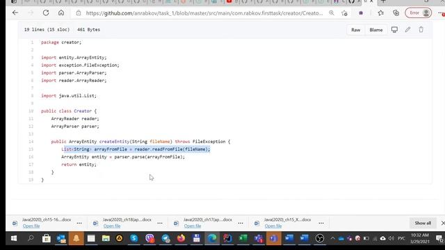 2021 03 29 CodeReviewTask1 c5 смотреть онлайн