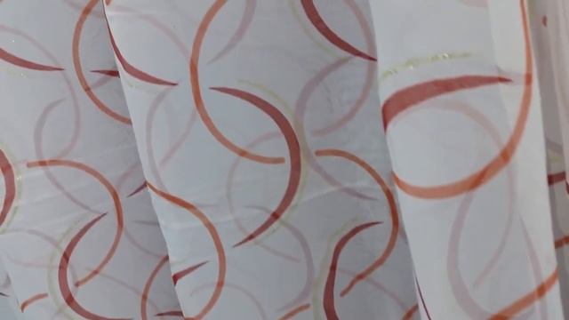 Тюль вуаль печать смотреть онлайн
