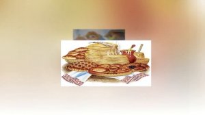 Масленица. Сказка для детей.