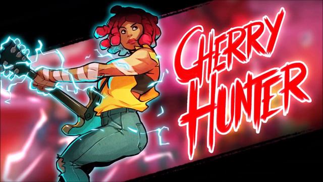Streets Of Rage 4 Update: Adam Hunter’s Daughter - Button Smash