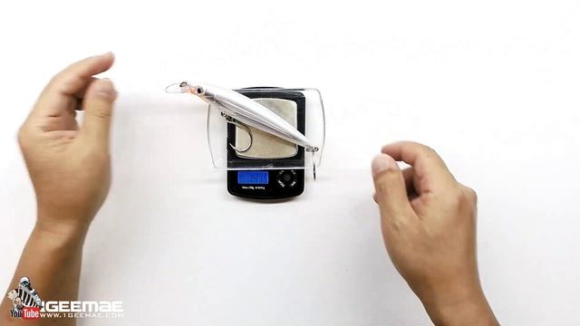 Rapala X-Rap 12 Long Cast Lure