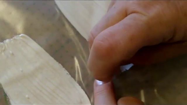 Как подобрать эластичный грунт для Декупажа? смотреть онлайн