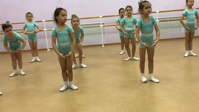 1 класс ДШИ смотреть онлайн