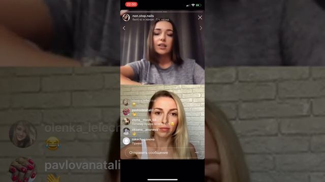 Самый популярный нейл дизайн и его история появления смотреть онлайн