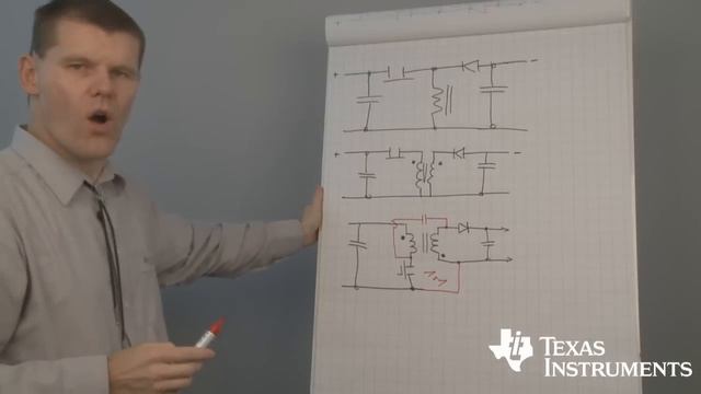 INVERTER -- FLYBACK - SEPIC - Tutorial with Bernd Geck (par смотреть онлайн