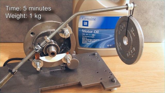 Genuine GM 5W30 Jak Skutecznie Olej Chroni Silnik? 100°C