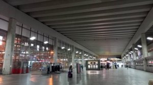 Информатор Курского вокзала