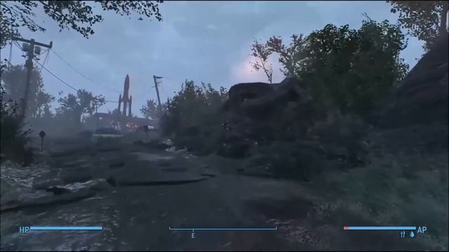 Fallout 4 MOD Review смотреть онлайн