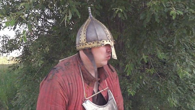 Попали в СРЕДНЕВЕКОВЬЕ Челлендж! **Стали рыцарями** смотреть онлайн